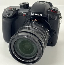 Kit fotocamera panasonic - fotocamera,
