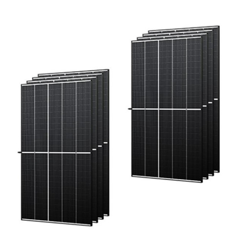 Kit 3kwp pannello solare - 3,3kwp,