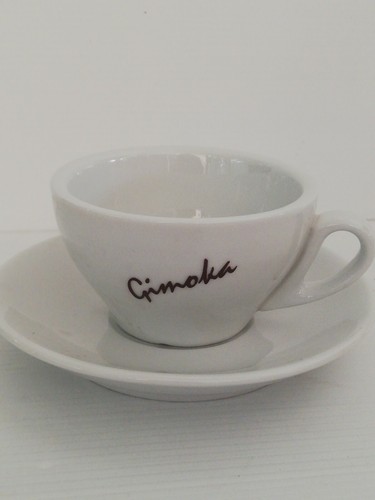 Tazzina tazza caffé gimoka - tazza,