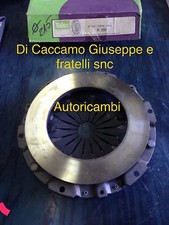 MECCANISMO FRIZIONE FIAT TIPO TDS/DUCATO/ARGENTA/DIAMETRO 215 VALEO M339