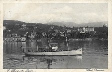 SANTA MARGHERITA LIGURE -