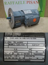 Georgii Folletto KOD 444-1A