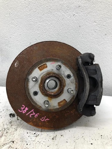 517501j000 mozzo anteriore - 517501j000,
