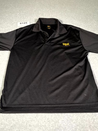 Polo everlast performance uomo - polo,