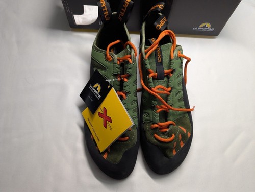 Scarpe arrampicata la - da,