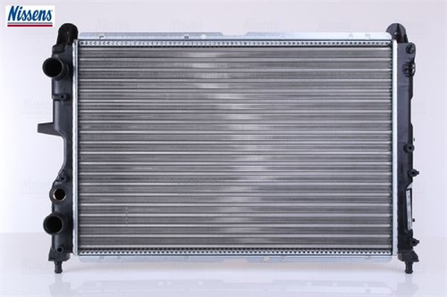 Nissens 61816 radiatore per - nissens,