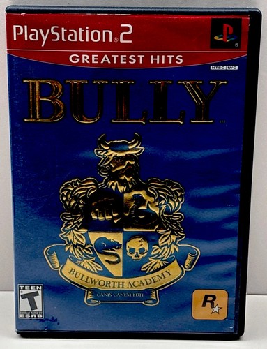 Bully greatest hits edition - bully,