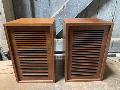 Altoparlanti kef constructor - altoparlanti,