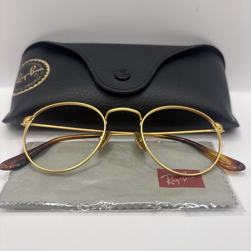 Ray ban 8247v rotondo - ray,