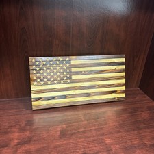 Bandiera americana patriottica
