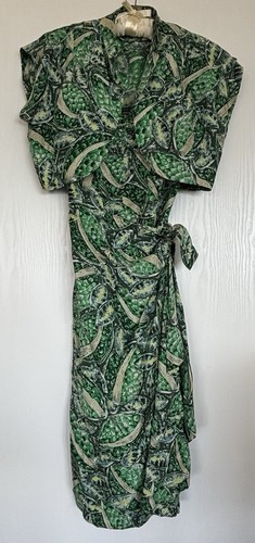 Abito sarong bolero - sarong, vintage