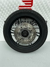 Cerchio Ruota Anteriore Honda Sh 300 2015/16/17/18/19/20