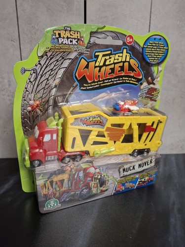 Trash wheels turbo - wheels,