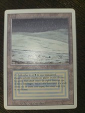 Tundra (Revisionata) LP/EX