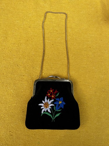 Borsa borsellino portamonete - borsellino,