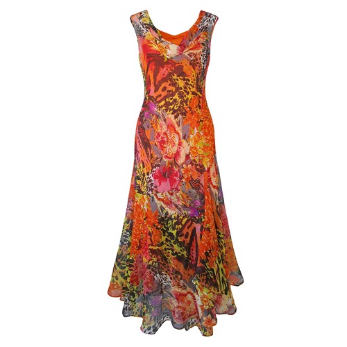 Taglia abito fata vintage - 1x,