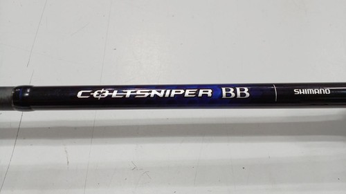 Shimano coltsniper s100m - shimano,