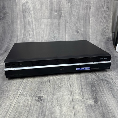 Sony rdr hxd890 - sony, dvd