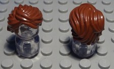 LEGO Figura Accessori Capelli