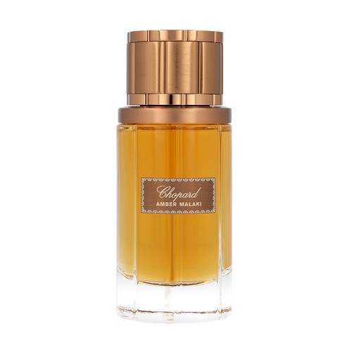 Chopard amber malaki eau - amber,