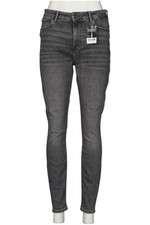 Jeans Tommy Hilfiger pantaloni da donna denim pantaloni di jeans taglia W33 cotone grigio #7f5ostc