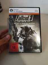 Fallout 3 (Dt.) Confezione