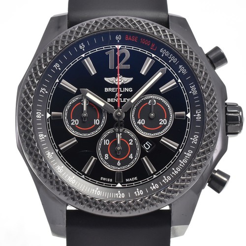 Breitling bentley barnato - breitling,