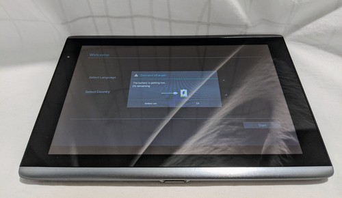 Acer iconia a500 10s08u gb - acer,