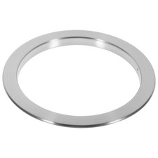  Scivolo Pattumiera Acciaio