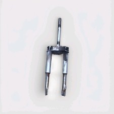 0807022D5  FORCELLA STELO PIASTRA ANTERIORE COMPLETA PIAGGIO FREE