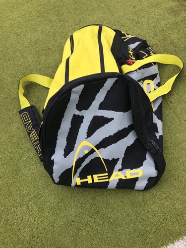 Borsa tennis head - da,