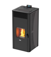 Termostufa pellet canadian - termostufa,