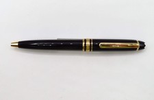 Montblanc Meisterstuck 116 Mozart Gold line ballpoint pen