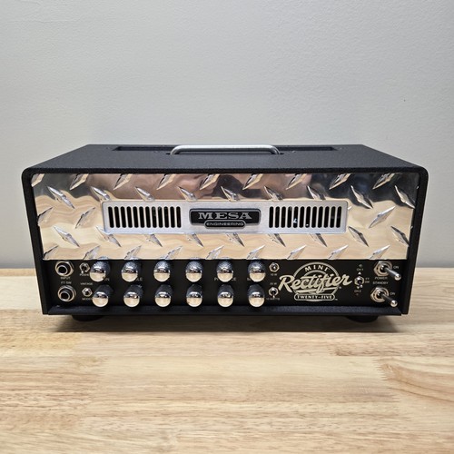 Mesa boogie mini raddrizzatore - mesa/boogie,