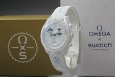 [Nuovo] Orologio Omega x