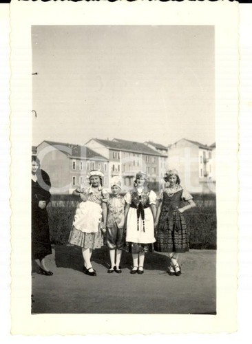 1935 milano gruppo - 1935,