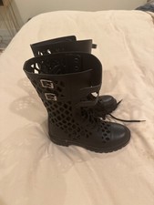 Stivali CHRISTIAN DIOR Dior