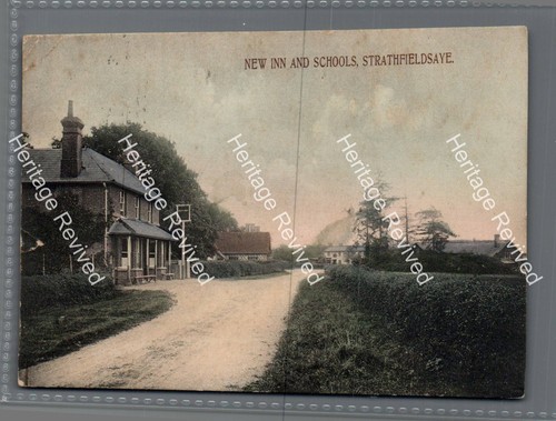 Strathfieldsaye new inn - strathfieldsaye,