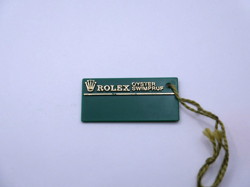 Rolex swimpruf explorer - rolex,