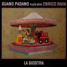 Guano Padano With Enrico Rava