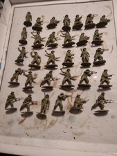 AIRFIX 1/32- SET COMPLETO