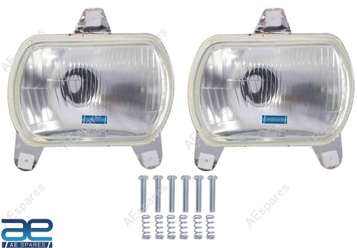 Kit fari anteriori 12v per - anteriori,