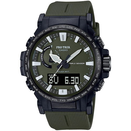 Orologio uomo casio - casio, pro
