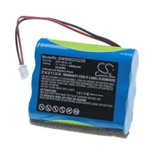 Vhbw batteria sostituisce - batteria,