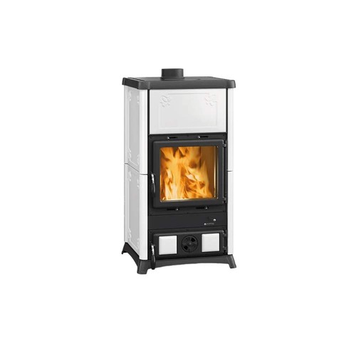 Stufa legna nordica fedora - nordica,