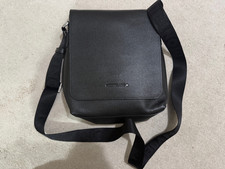 Borsa a tracolla Mont Blanc in