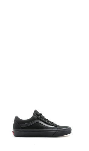 Vans sneakers donna nero - sneakers, pu