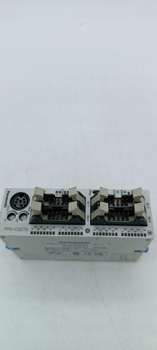 Panasonic fpg c32th plc - panasonic,