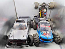 #SE5077# 3 pezzi RC auto