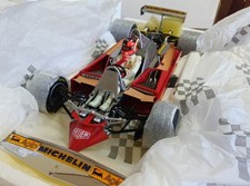 1 18 Exoto Ferrari 312T4 12